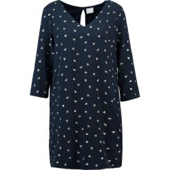 Sukienki: Vila VIBIRDY Sukienka letnia dark navy