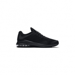 Fitness buty Nike Air Max Alpha Trainer. Czarne buty fitness męskie Nike, nike air max. Za 372,32 zł.