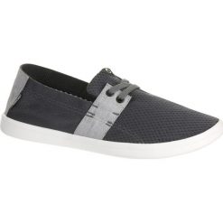 Buty plażowe AREETA męskie. Czerwone kapcie męskie OLAIAN, z bawełny. Za 59,99 zł.