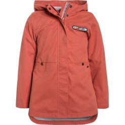 Tumble 'n dry DAELYN Parka faded rose. Czerwone kurtki dziewczęce marki Tumble 'n dry, z bawełny. Za 339,00 zł.