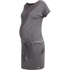 Sukienki hiszpanki: 9Fashion ETRO Sukienka letnia basalt melange