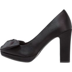 Szpilki: Tamaris Szpilki black