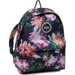 Plecak HYPE - Backpack Garden BTS1-8026 Multi. Plecaki męskie Hype, bez wzorów, z materiału, sportowe. Za 119,00 zł.