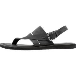 Chodaki męskie: Kenneth Cole New York REELIST Japonki anthracite