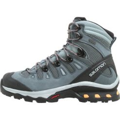 Salomon QUEST 4D 3 GTX Buty trekkingowe lead/stormy weather/bird of paradis. Szare buty zimowe damskie Salomon. Za 899,00 zł.