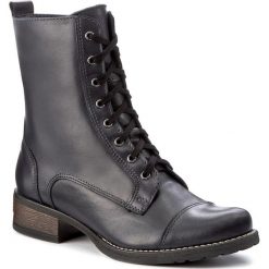 Botki SERGIO BARDI - Rovigo FW127268717DP 107. Niebieskie buty zimowe damskie Sergio Bardi, ze skóry. W wyprzedaży za 219,00 zł.