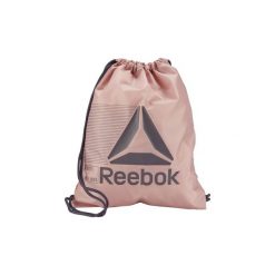 Plecaki damskie: Plecaki Reebok Sport Torba Drawstring