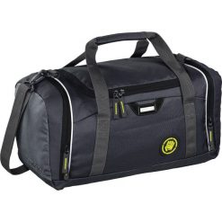 Torby podróżne: Coocazoo Torba sportowa SporterPorter II SOLID Shadowman (001387460000)
