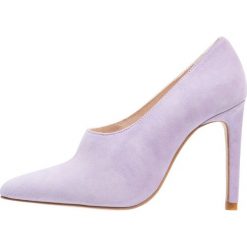 Szpilki: Zign Szpilki purple