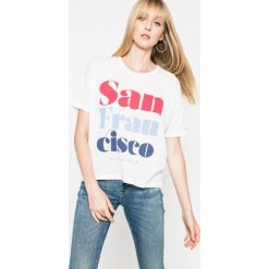 Topy damskie: Hilfiger Denim – Top