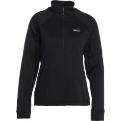 Bluzy polarowe: Patagonia CROSSTREK Bluza z polaru black