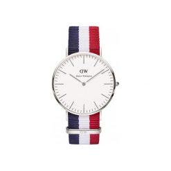 Zegarki męskie: Zegarek męski Daniel Wellington Classic Cambridge 0203DW