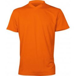 Newline Męska koszulka t-shirt Base Cool pomarańczowa, r. S (14614-1S). Pomarańczowe t-shirty męskie marki Newline, s. Za 69,90 zł.