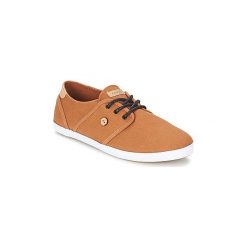 Buty Faguo CYPRESS. Pomarańczowe trampki i tenisówki damskie marki Faguo, bez wzorów, bez zapięcia. Za 231,20 zł.