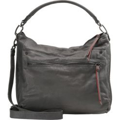 Torebki klasyczne damskie: Liebeskind Berlin MIRAMAR SPORTY VINTAGE Torebka street grey