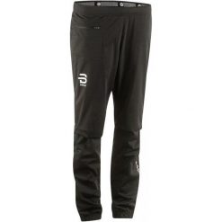 Bjorn Daehlie Pants Motivation Wmn Black S. Spodnie damskie Bjorn Daehlie. W wyprzedaży za 265,00 zł.