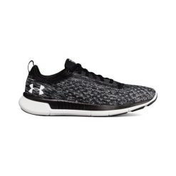 Under Armour Damskie buty do biegania , Damskie buty do biegania 40. Czarne buty sportowe damskie Under Armour, bez wzorów, do biegania. W wyprzedaży za 481,90 zł.