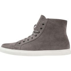 Tenisówki męskie: YOURTURN Tenisówki i Trampki wysokie grey