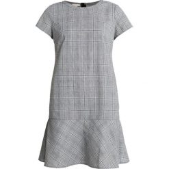 Talkabout Sukienka letnia grey/black. Szare sukienki letnie marki talkabout, z bawełny. Za 549,00 zł.