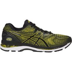 Buty sportowe męskie: Asics Buty Męskie Gel-Nimbus 20 Sulphur Spring/Black/White r. 43.5 (T800N-8990)