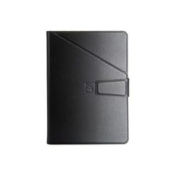 Torby podróżne: Piega Small Czarny Etui na tablet TUCANO