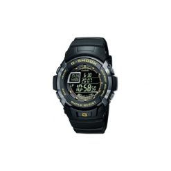 Zegarki męskie: Zegarek męski Casio G-shock G-7710-1ER