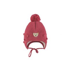 Czapeczki niemowlęce: Steiff Girls Czapka