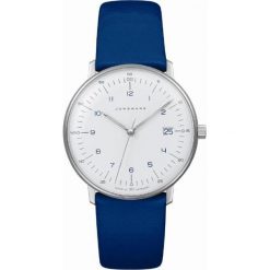 Zegarki damskie: Zegarek damski Junghans Max Bill Damen 047.4540.00