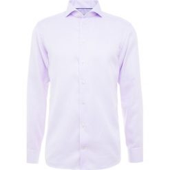 Eton SLIM FIT Koszula lilac. Szare koszule męskie slim marki Eton, m, z bawełny. Za 629,00 zł.