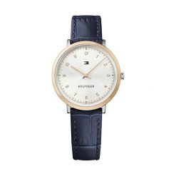 Zegarki damskie: Tommy Hilfiger Pippa 1781764 - Zobacz także Książki, muzyka, multimedia, zabawki, zegarki i wiele więcej