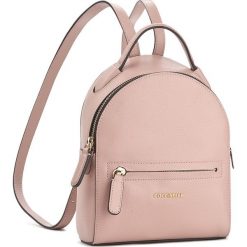 Plecaki damskie: Plecak COCCINELLE – BF8 Clementine Soft E1 BF8 54 01 01 Pivoine 208