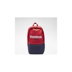 Plecaki Reebok Sport Plecak Supercore. Szare plecaki męskie Reebok Sport, bez wzorów, sportowe. Za 89,95 zł.