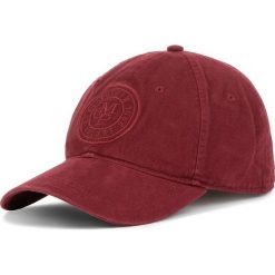 Czapka z daszkiem MARC O'POLO - 927 8062 01004 Biking Red 353. Czerwone czapki męskie Marc O'Polo, bez wzorów, z bawełny. Za 129,00 zł.