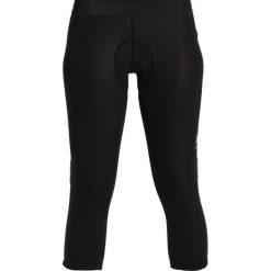 Spodnie dresowe damskie: ODLO BREEZE Rybaczki sportowe black