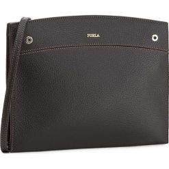 Torebka FURLA - Like 904443 E EP01 VOD Onyx. Czarne listonoszki damskie marki Furla. W wyprzedaży za 529,00 zł.