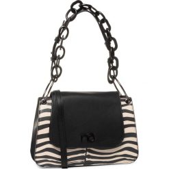 Torebka NOBO - NBAG-I2730-CM20 Multi Czarny. Czarne torebki klasyczne damskie Nobo, bez wzorów, ze skóry ekologicznej, klasyczne, bez dodatków. W wyprzedaży za 159,00 zł.