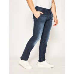 Jeansy Regular Fit Baldessarini Jonah 16822/000/1439. Niebieskie jeansy męskie Baldessarini, m, bez wzorów, z elastanu. W wyprzedaży za 509,00 zł.