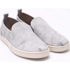 Espadryle damskie: Toms – Espadryle