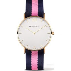 Zegarki męskie: Zegarek unisex Paul Hewitt Sailor PH-SA-G-ST-W-NLP-20