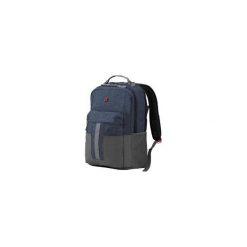 Wenger Ero 16" 602655 (niebiesko-szary). Szare walizki marki Wenger. Za 219,00 zł.