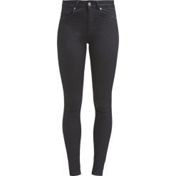 Boyfriendy damskie: Bik Bok Jeans Skinny Fit black