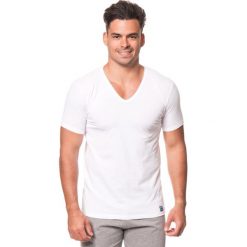 T-shirty męskie: Koszulka w kolorze białym