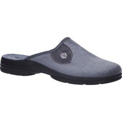 Szare kapcie inblu pob2t701w. Szare kapcie męskie Inblu. Za 48,99 zł.