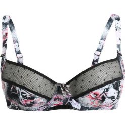Biustonosze: Freya SWEET ILLUSION SIDE SUPPORT BRA Biustonosz z fiszbiną onix