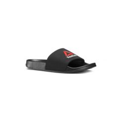 Klapki Reebok Sport Klapki Original Slide. Czarne klapki męskie marki Reebok Sport. Za 69,95 zł.