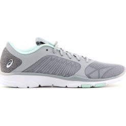 Buty sportowe damskie: Asics Buty damskie Gel-Fit Tempo 3 szare r. 39 (S752N-9693)