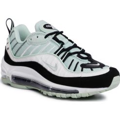 Buty NIKE - Air Max CI3709 300 Pistachio Frost. Zielone buty sportowe damskie Nike, bez wzorów, ze skóry ekologicznej, sportowe, nike air max. Za 759,00 zł.
