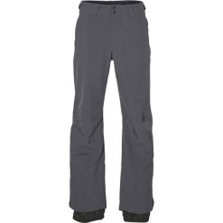 O'Neill Construct Spodnie Szary. Szare spodnie męskie O'Neill, xl, bez wzorów, z elastanu. Za 671,95 zł.