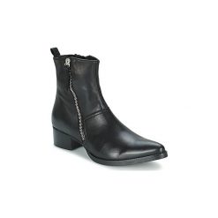 Botki damskie lity: Botki Betty London IBEL