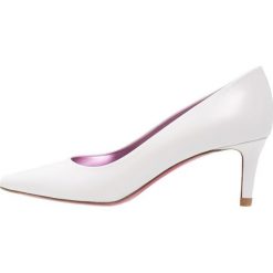 Buty ślubne damskie: Mascaro Czółenka monroe blanco